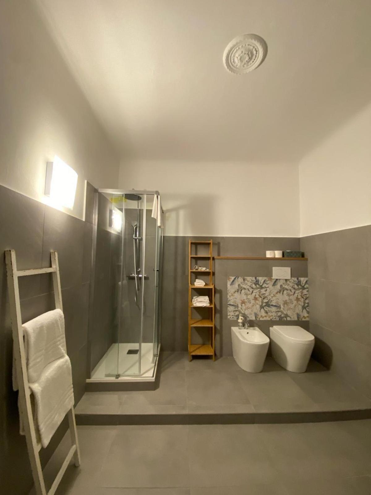Affittacamere Columbus Camogli Quarto foto