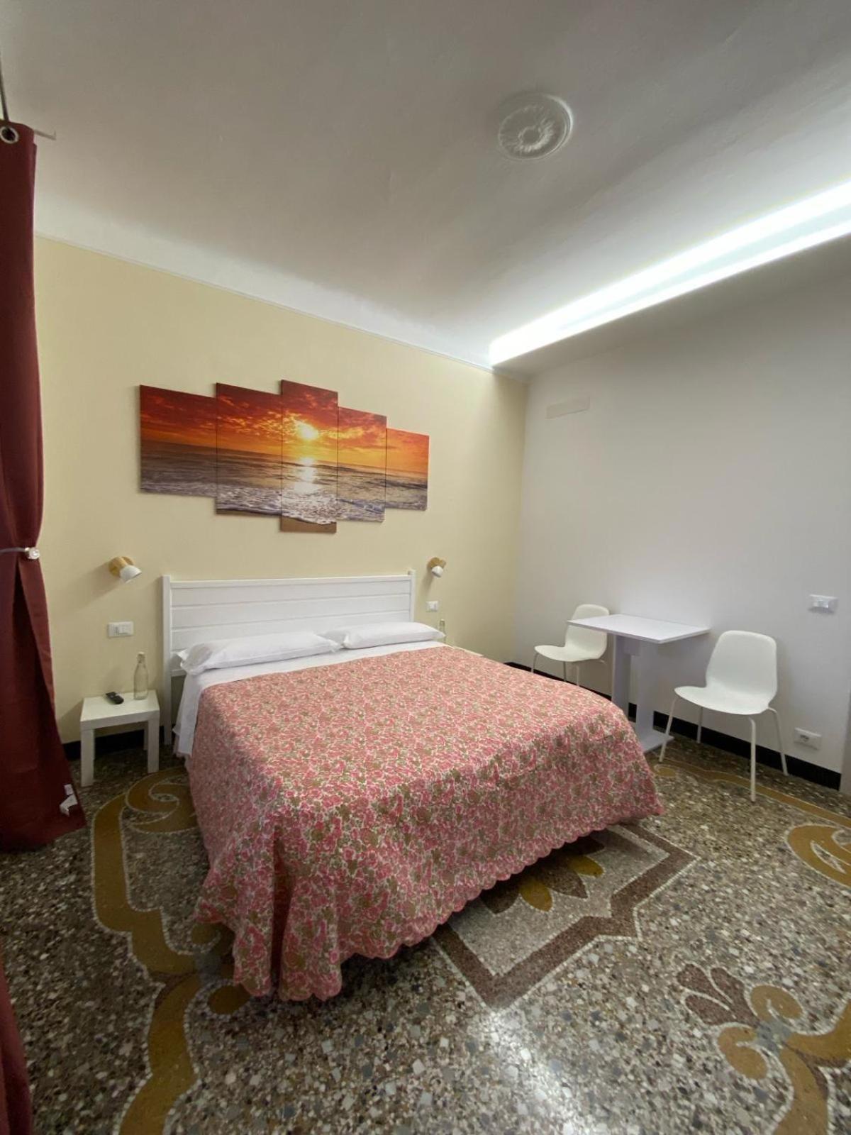 Affittacamere Columbus Camogli Quarto foto