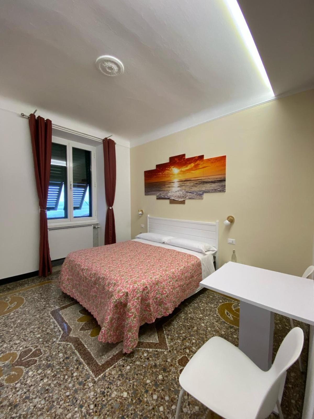 Affittacamere Columbus Camogli Quarto foto