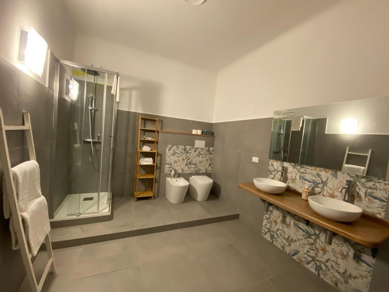 Affittacamere Columbus Camogli Quarto foto